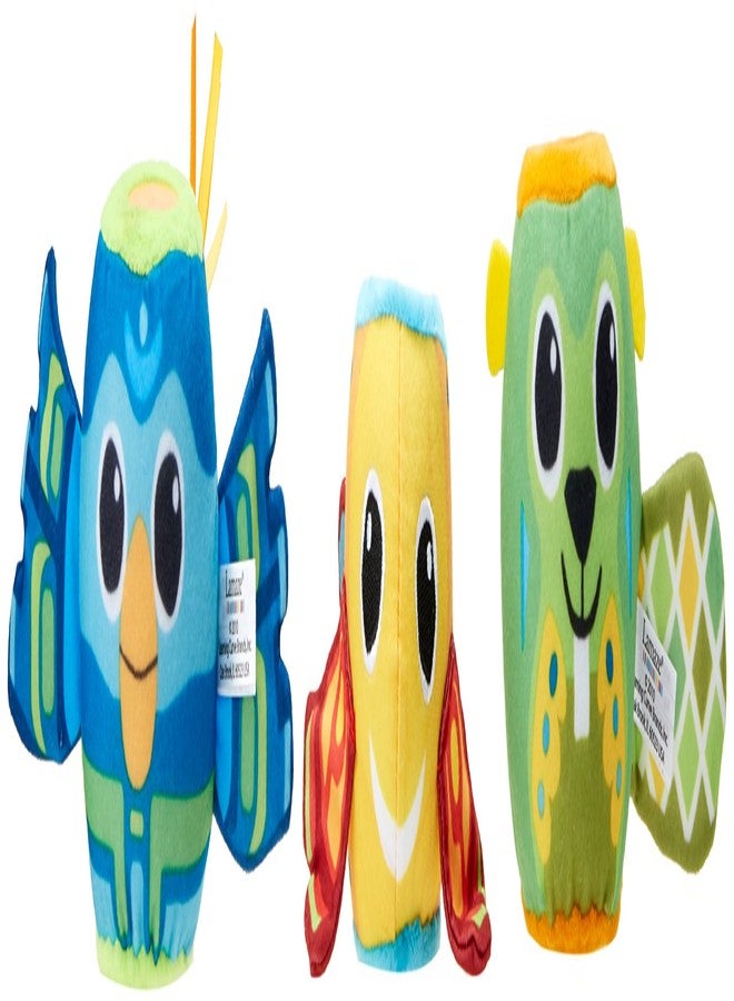 Lamaze Totem Pole Stackers - Image 3