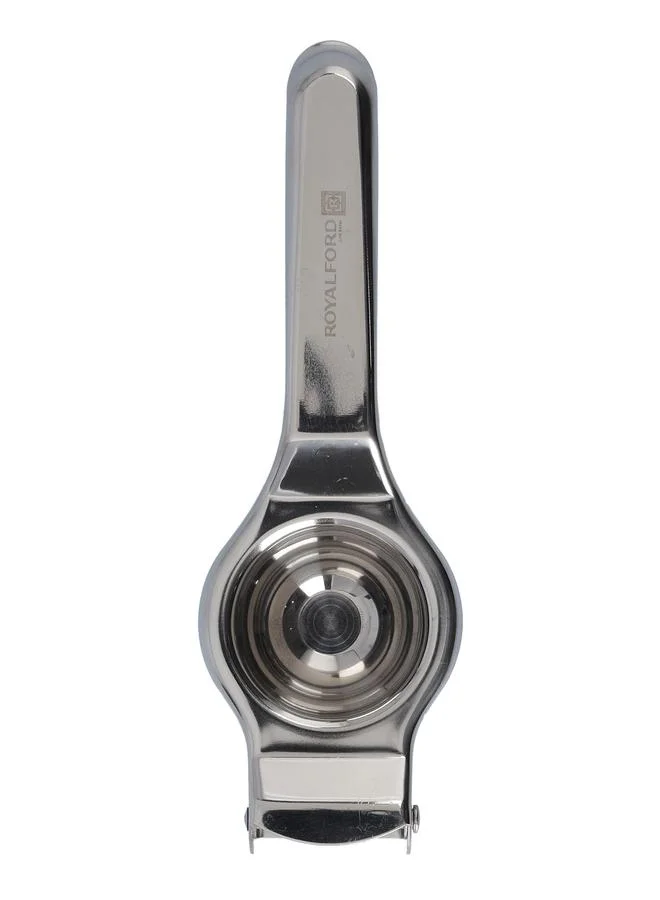 Royalford High Quality Stainless Steel Lemon Squeezer