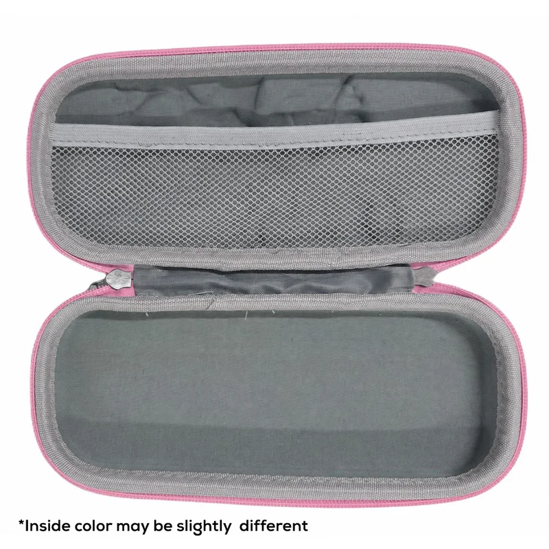 كوكوبي Cocobee Unicorn Pencil Case With Internal Mesh Pocket, Sturdy Build, Zipper Closure – Girls, 3+ Years, Multicolor