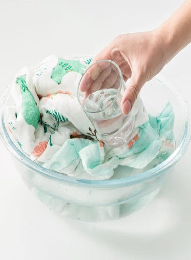 Fabrify Pure Organic Cotton 6 Layer Muslin Blanket for Baby | Ultra-Soft Swaddling Towel for Newborns and Toddlers |110 X110 Cm | 0-3 Years (Fix Design), Pack of 1, Multicolor (Car) - Image 5