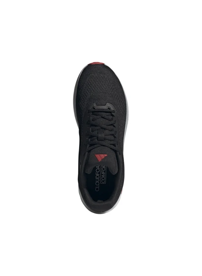 adidas أحذية أديداس كلاود فوم جو للرجال أسود