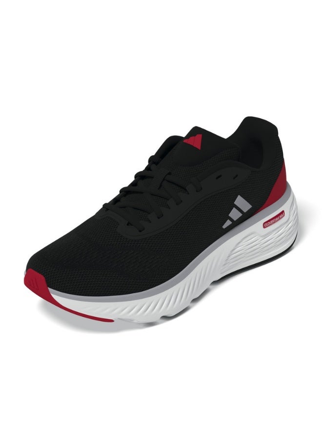 Adidas Adidas Cloudfoam Go Shoes M Black Sportswear Shoes For Men - Image 1