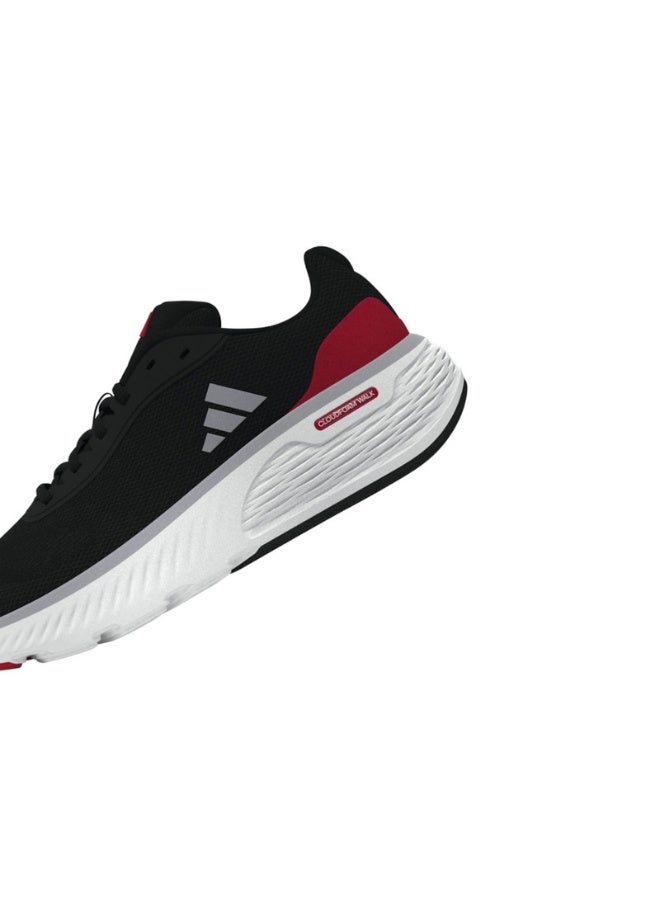Adidas Adidas Cloudfoam Go Shoes M Black Sportswear Shoes For Men - Image 2