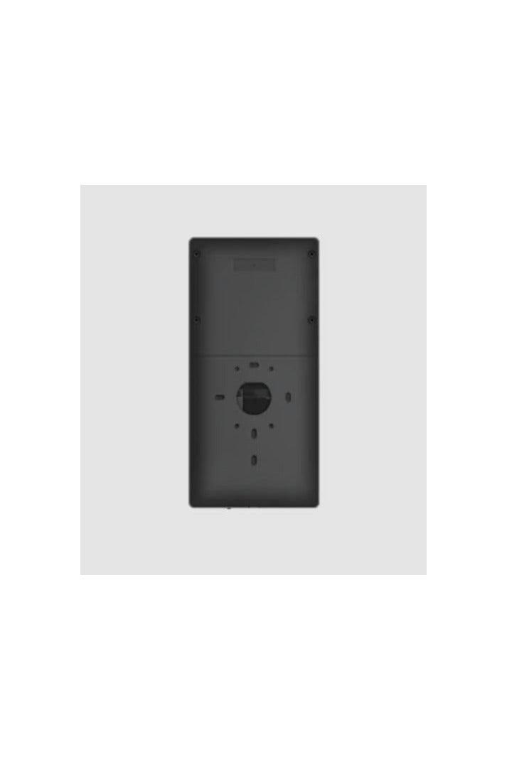 ZKTeco BioFace D1 SIP-Ready Multi-Biometric Access Control Terminal with Video Intercom Capability Face+FInger+card Access+ Time attendance LAN+WIFI NOT POE - Image 2