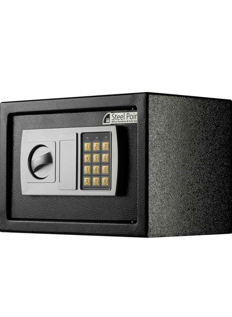 Rama Office Furniture Rama-Steel Safe 