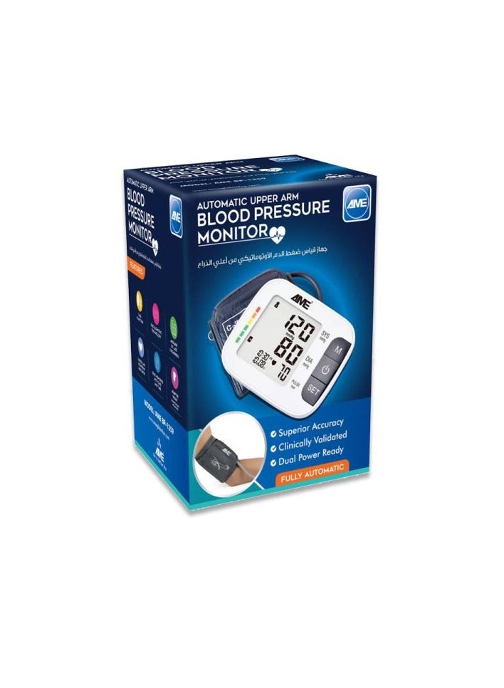 Ame Bp Monitor Bp 1314S