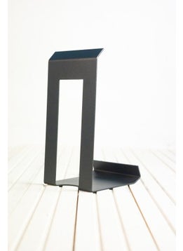 A-design AS Design Decorative Metal Bottle Holder - Bottle Holder  - Image 2