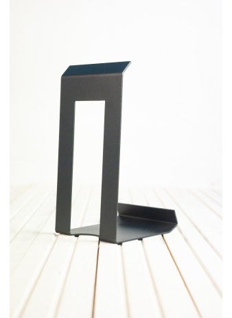 A-design AS Design Decorative Metal Bottle Holder - Bottle Holder  - Image 2