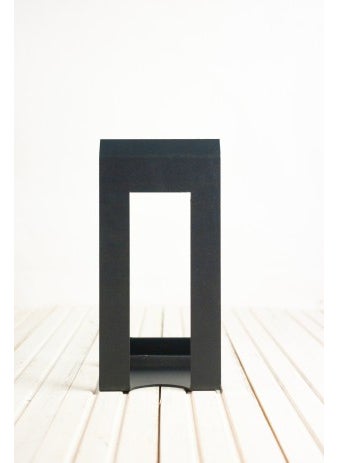 A-design AS Design Decorative Metal Bottle Holder - Bottle Holder  - Image 3