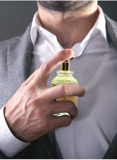 B BRAG B BRAG SPORTS AMEERAT AL ARAB 50ml Eau de Perfume Spray Best Long-lasting Men’s and Women’s Fragrances Ideal Essence for Special Occasions Unisex Arabic Perfumes  - Image 2
