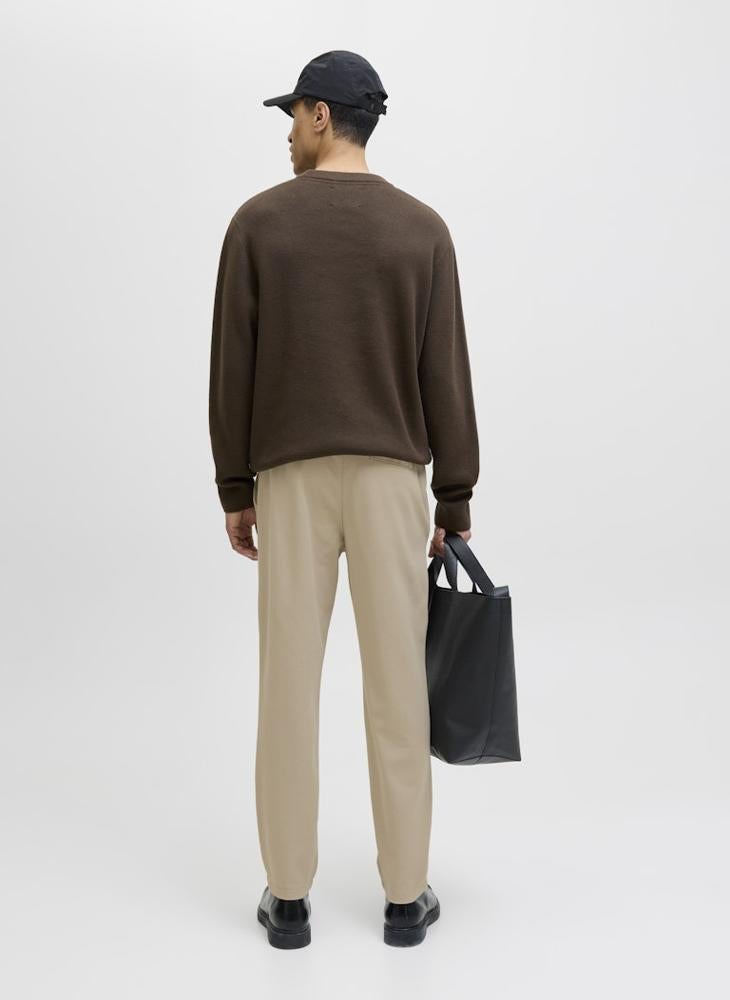 JACK & JONES Casual Drawstring Trousers - Image 2