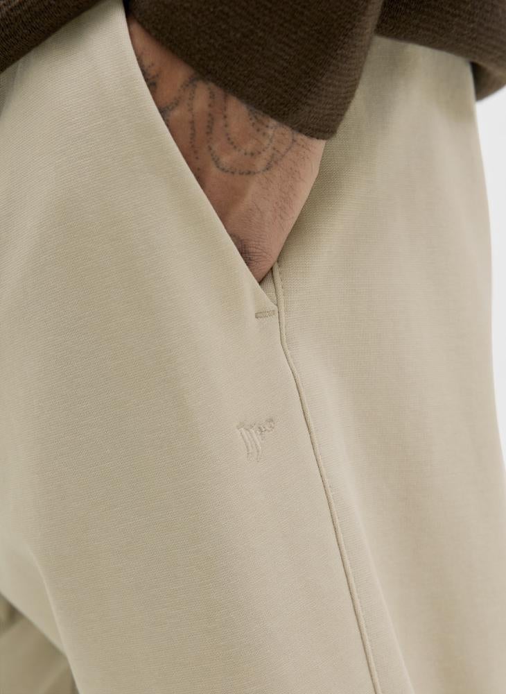 JACK & JONES Casual Drawstring Trousers - Image 3