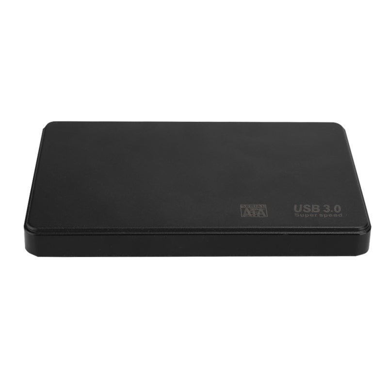 Mobile Hard Disc Enclosure 2.5 Inch SATA USB 3.0 - High-Speed 5Gbps Transmission - Hard Disc External Enclosure for Windows Mac OS - Image 2