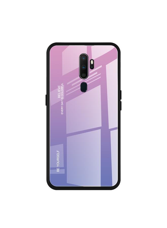 S-TOP Case For OPPO A9 - Image 1