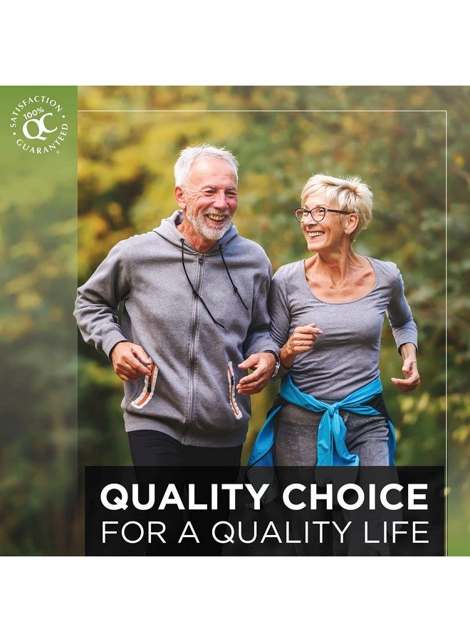 Quality Choice Quality Choice Apple Cider Vinegar 300 mg - General Health and Wellness - Dietary Supplement in 300 Count Bottles of Tablets - Image 4
