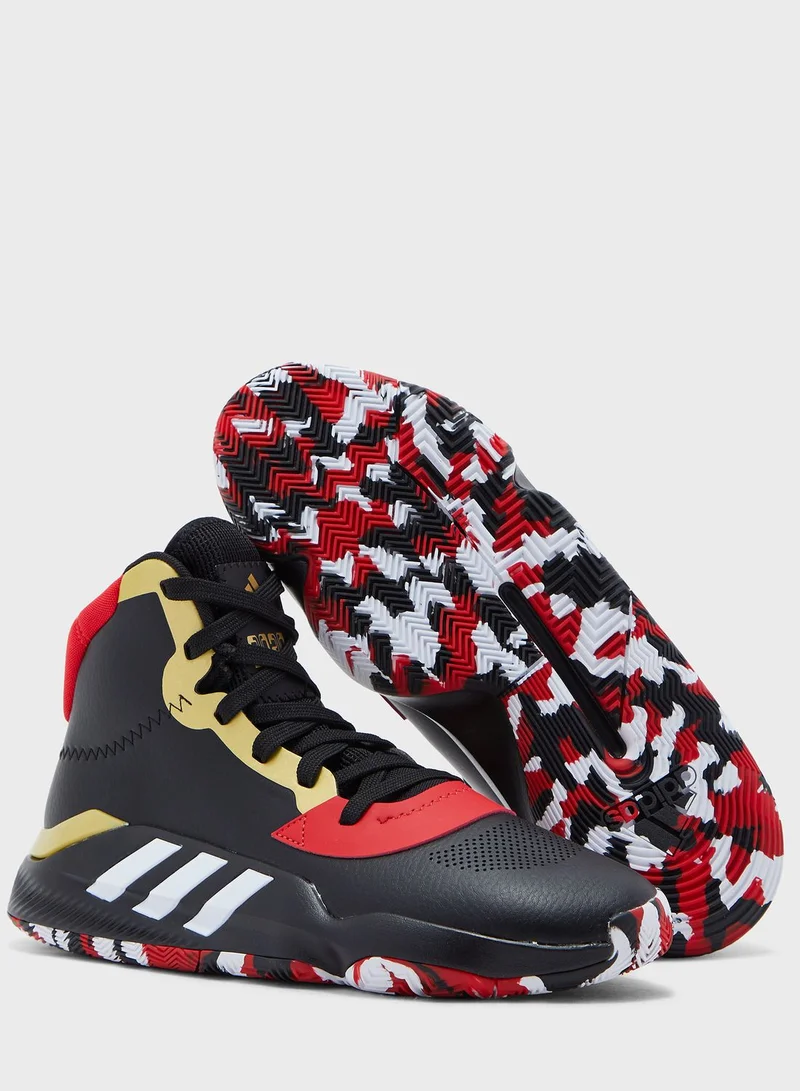 Adidas Pro Bounce 2019