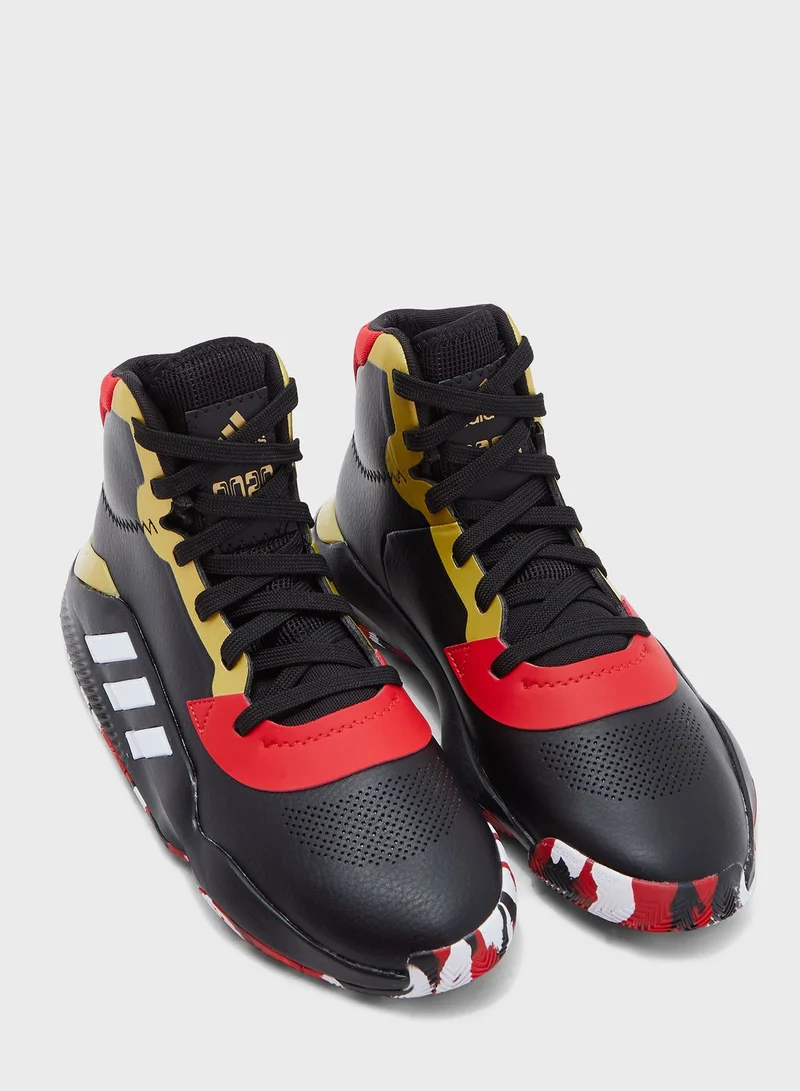 Adidas Pro Bounce 2019