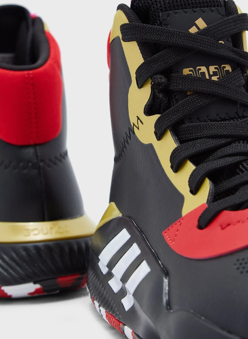 Adidas Pro Bounce 2019