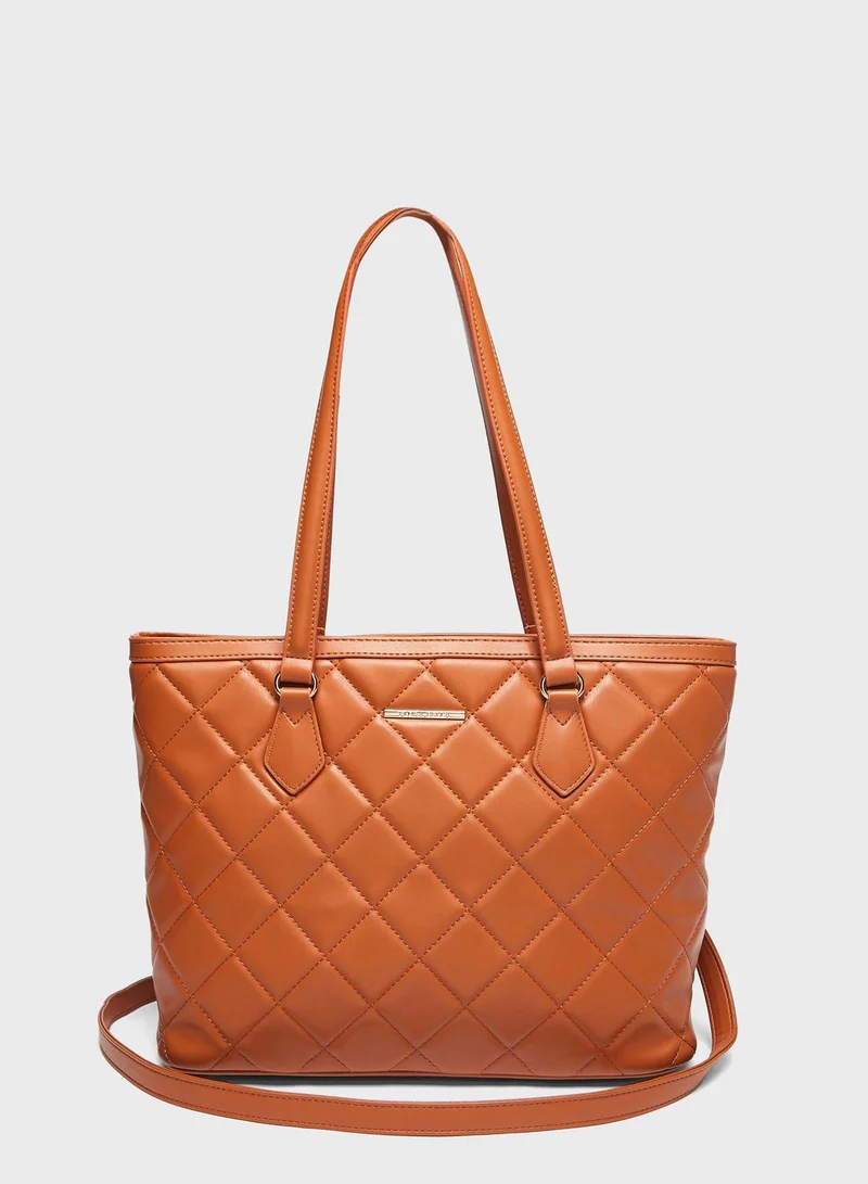 shoexpress Top Handle Tote