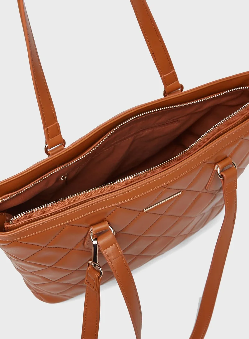 shoexpress Top Handle Tote