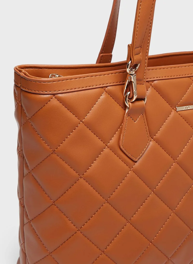 shoexpress Top Handle Tote