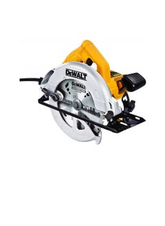 DEWALT 185mm Compact Circular Saw DWE560-B53  - Image 2