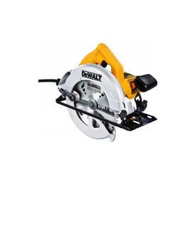 DEWALT 185mm Compact Circular Saw DWE560-B53  - Image 3