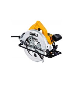 DEWALT 185mm Compact Circular Saw DWE560-B53  - Image 1