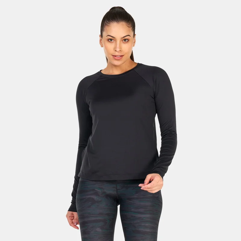 برانا تيشيرت البينجلو للنساء