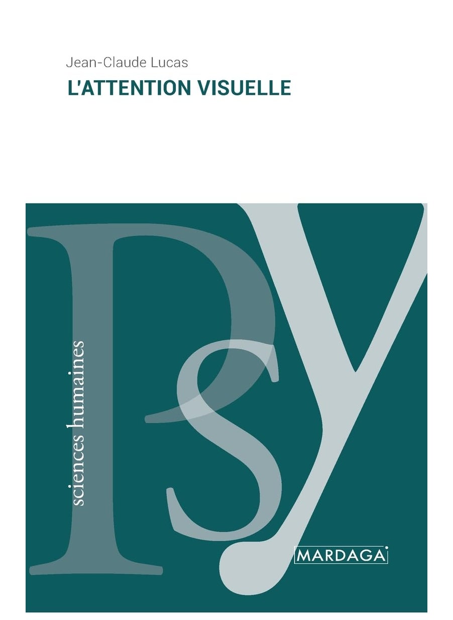 L'attention visuelle  - Image 1