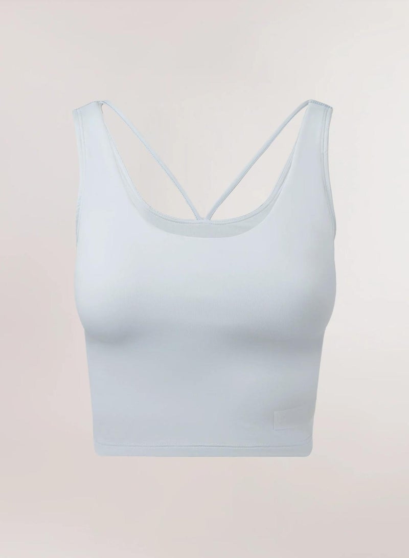 Kayanee Freestyle Cropped Top - Image 1