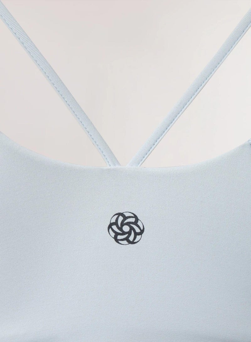 Kayanee Freestyle Cropped Top - Image 3
