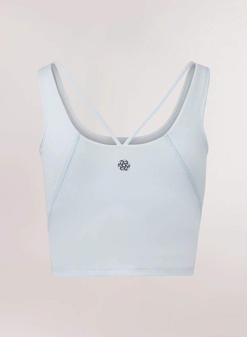 Kayanee Freestyle Cropped Top - Image 2