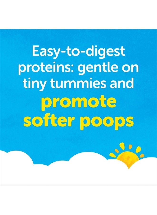 Gerber - Good Start Baby Formula Powder, GentlePro, Stage 1, Non GMO, 32 Ounce (Package May Vary) For 0 -12 Months - Image 1