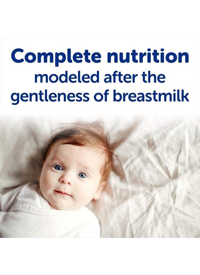 Gerber - Good Start Baby Formula Powder, GentlePro, Stage 1, Non GMO, 32 Ounce (Package May Vary) For 0 -12 Months - Image 1