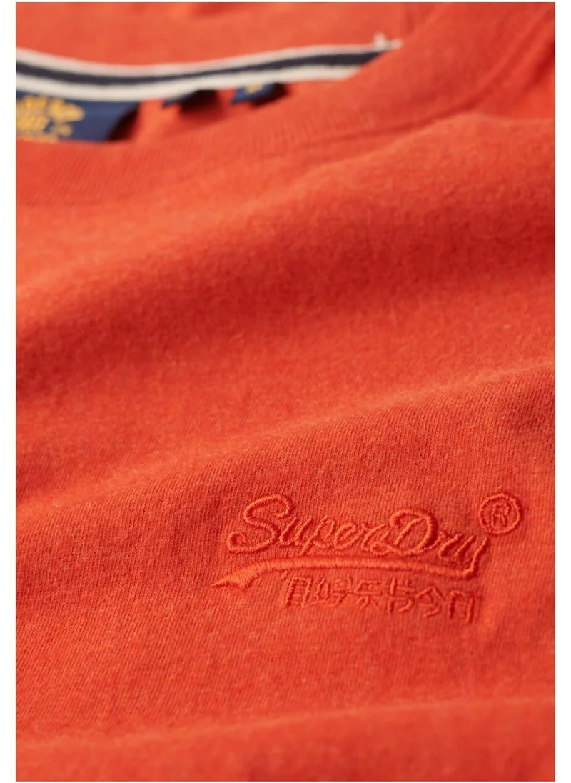 Superdry Essential Logo Emb Tee