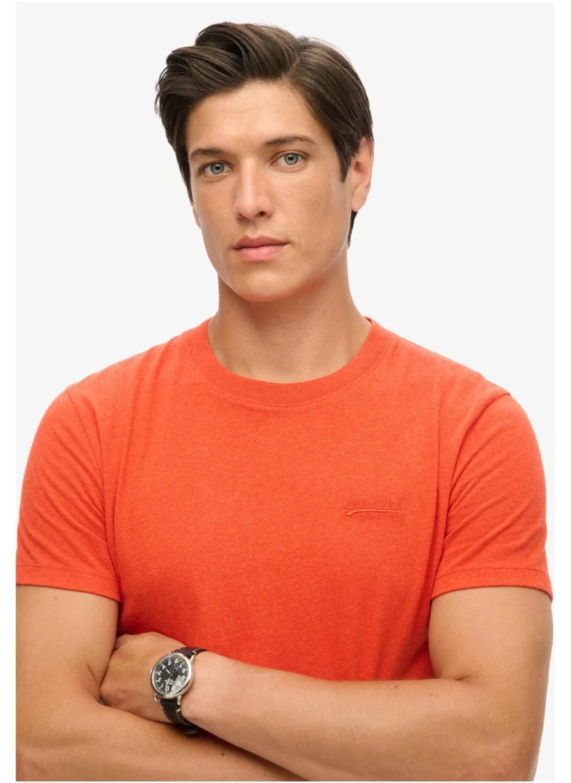 Superdry Essential Logo Emb Tee