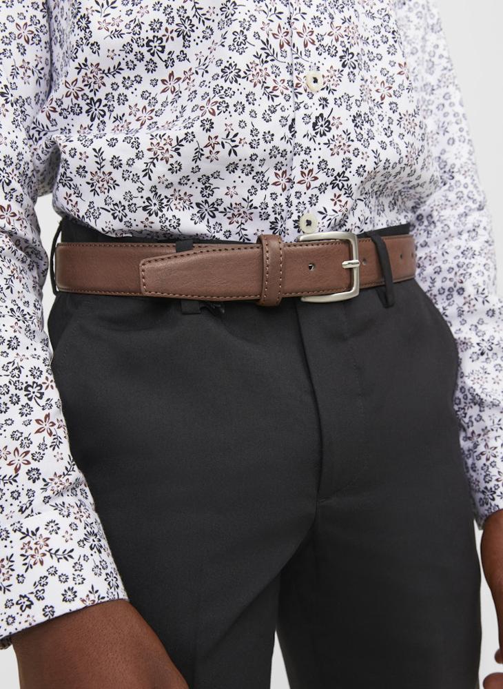 جاك وجونز جونيور حزام شباب بفتحات مخصصة - Image 4