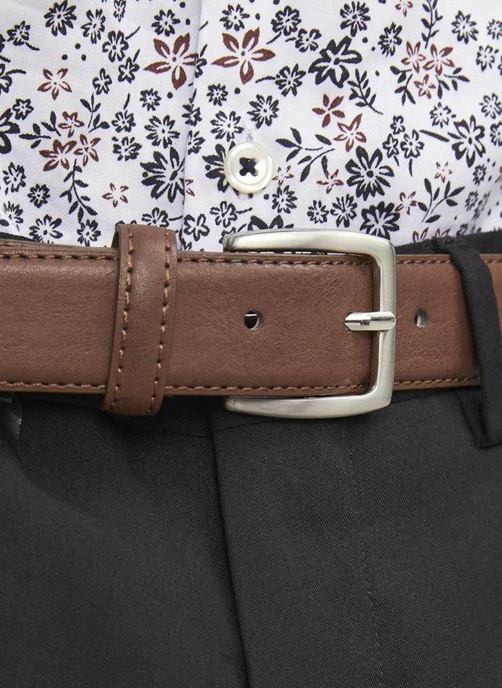 Jack & Jones Junior Youth Allocated Hole Belt