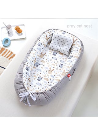 Gray Owl HDJ 50*85