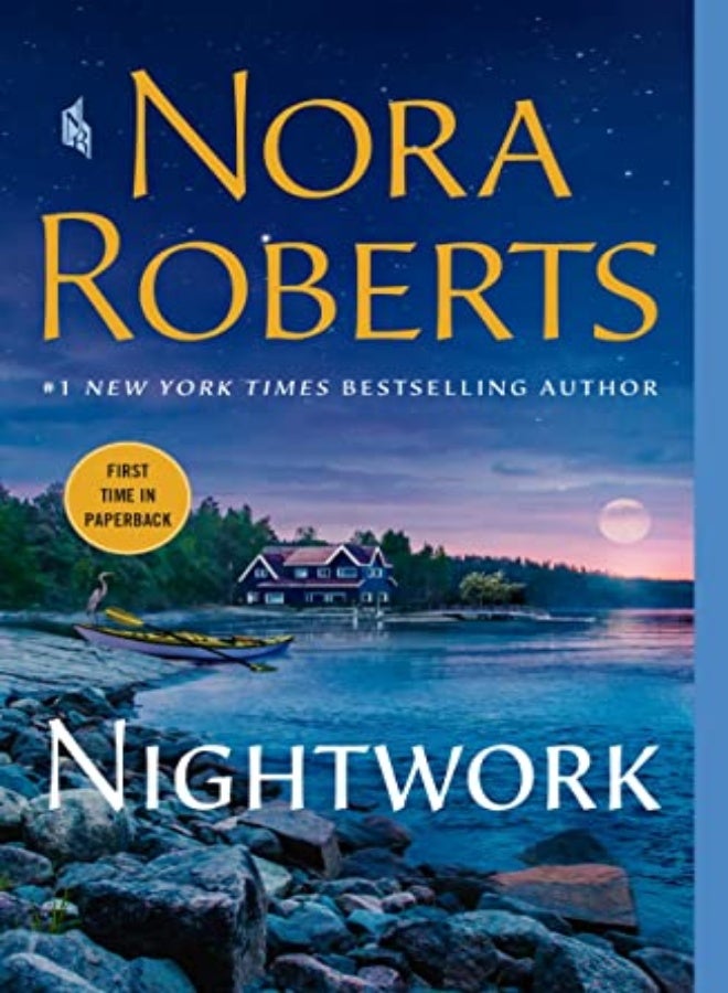 NIGHTWORK 