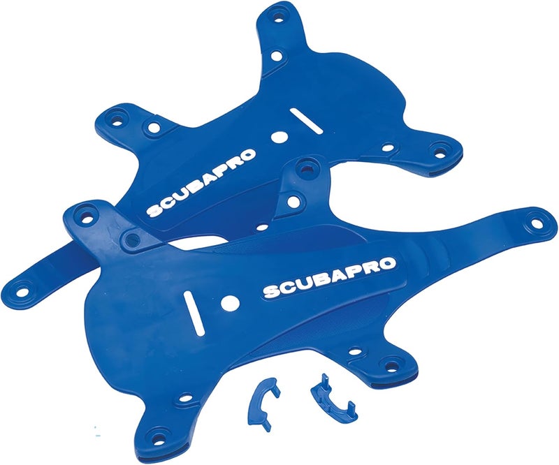 SCUBAPRO Hydros Pro Color Kit