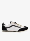 فانز SATIN BLACK/ SILVER