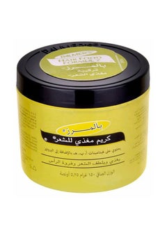 Palmer's Hair Food Formula Cream With Vitamins A,B & E Plus Protein150 G