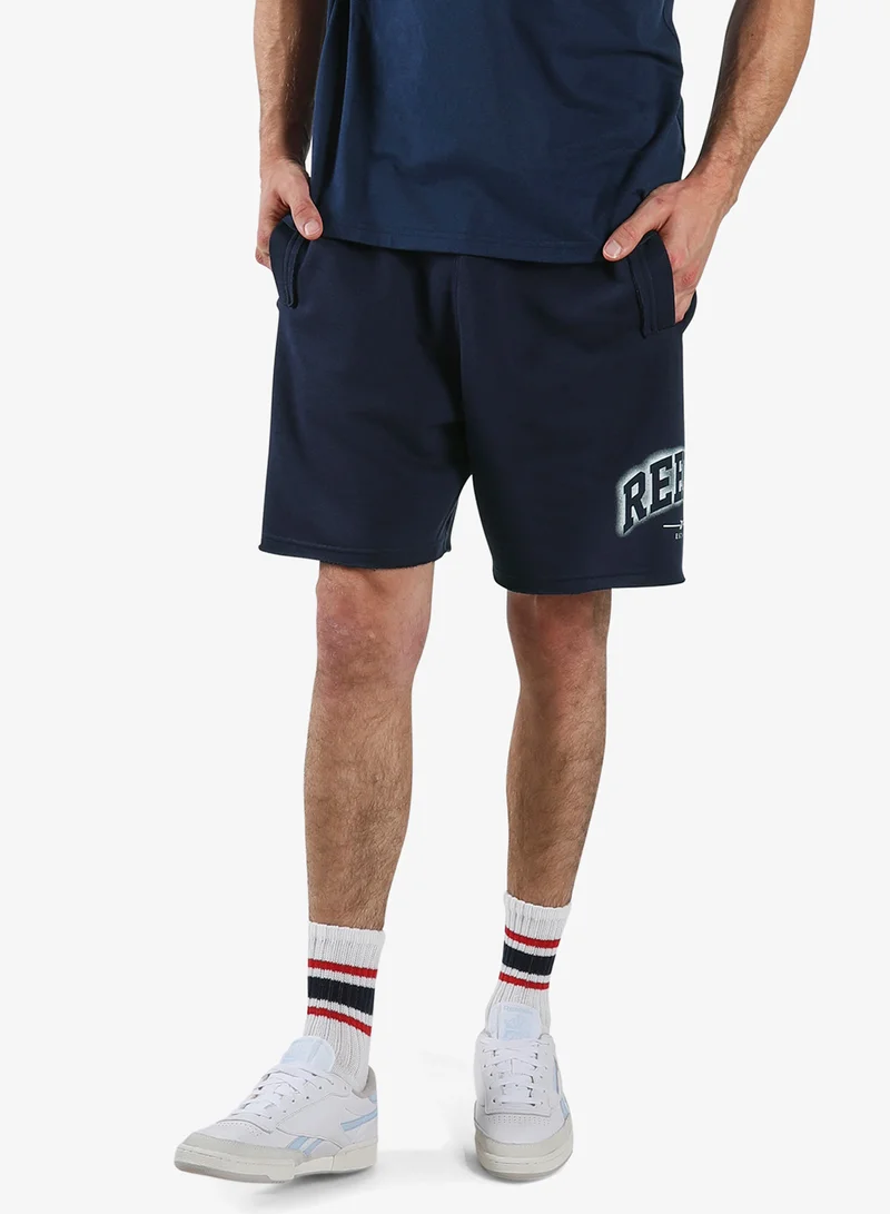 Reebok Arch Shadow Shorts
