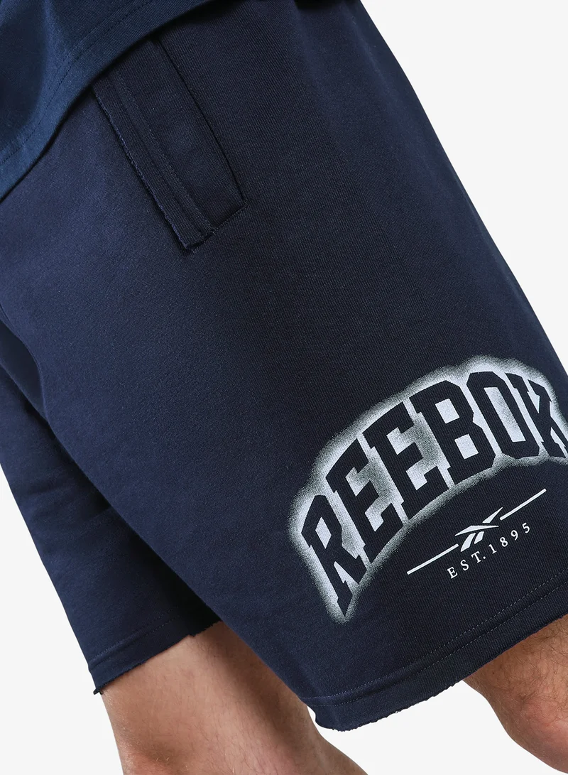Reebok  Arch Shadow Shorts for Men | Best Price UAE