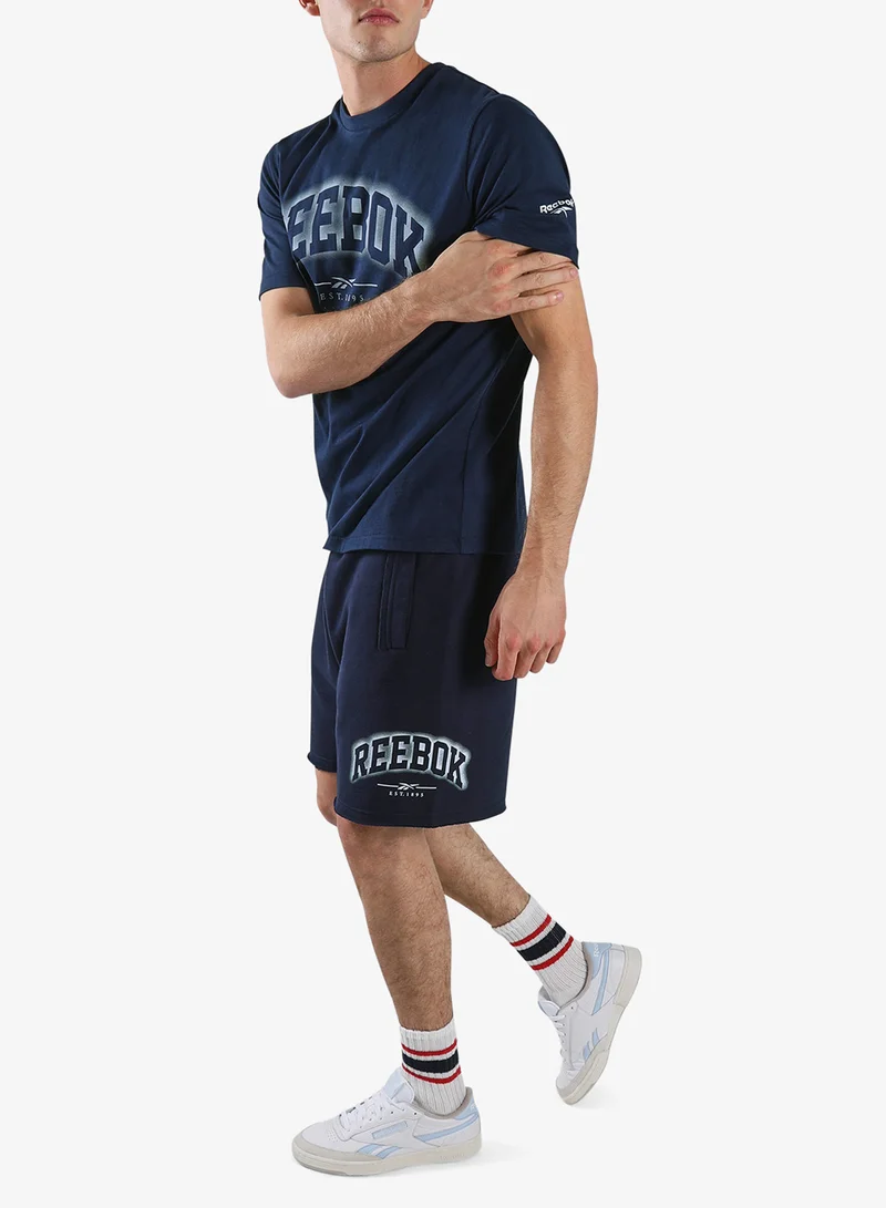 Reebok  Arch Shadow Shorts for Men | Best Price UAE