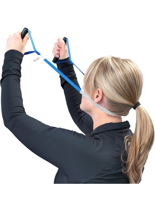 OPTP Mulligan Self Snag Strap - Cervical 633 - Image 3