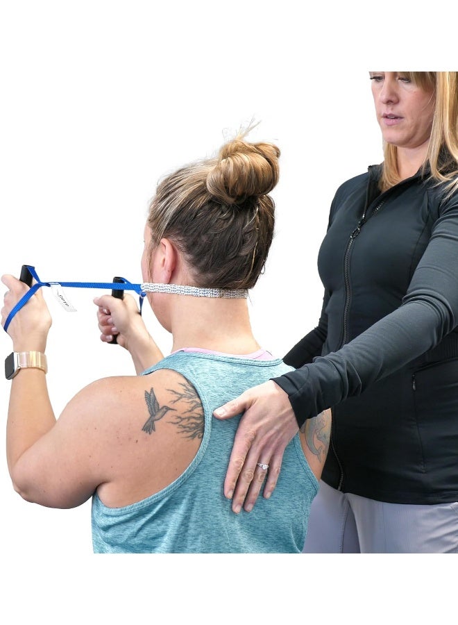 OPTP Mulligan Self Snag Strap - Cervical 633 - Image 1