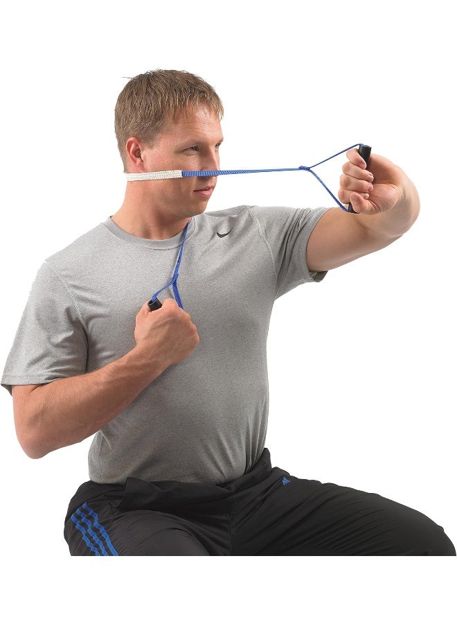 OPTP Mulligan Self Snag Strap - Cervical 633 - Image 2